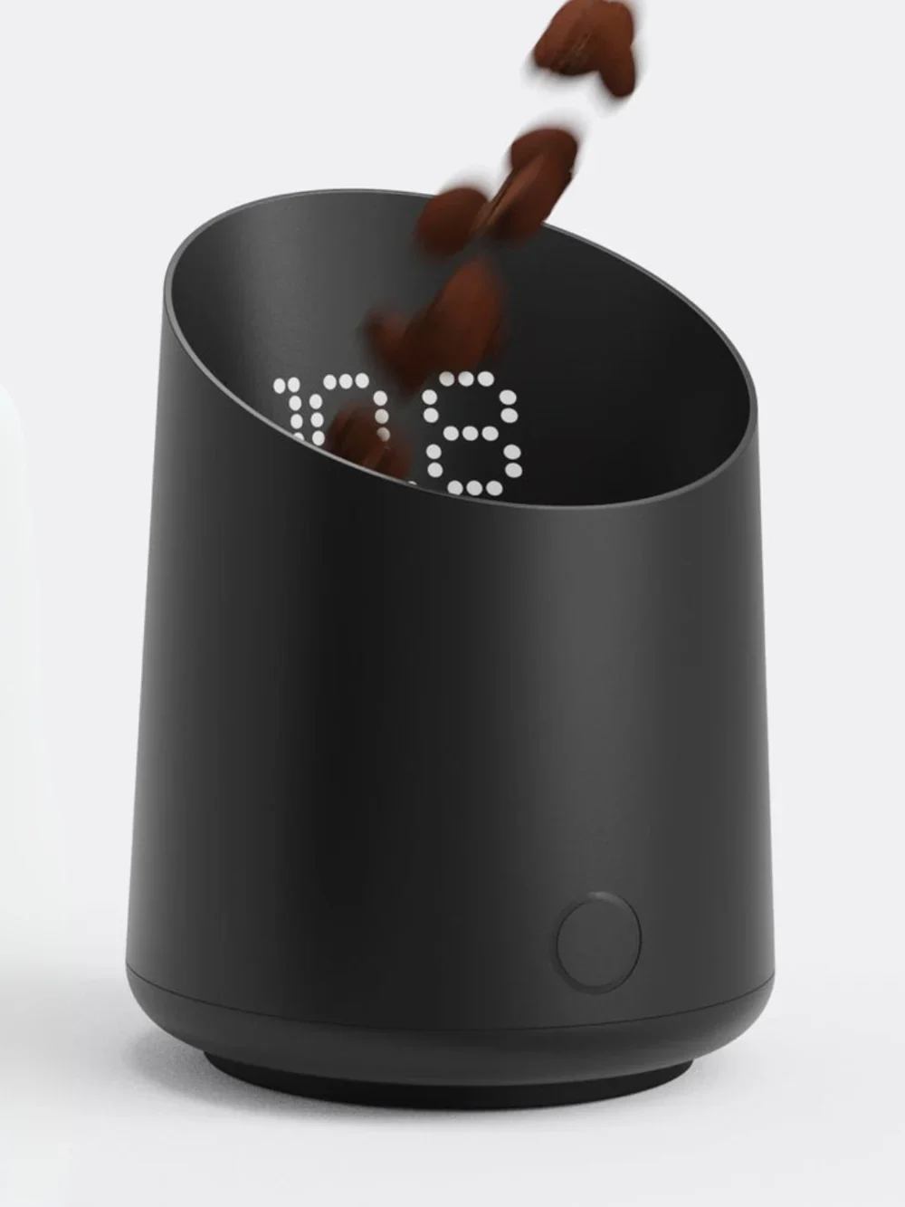 SUBMINIMAL Subscale Digital Coffee Dosing Cup - Image 4