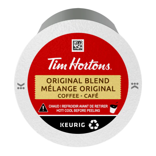 Tim Hortons Original Blend K-Cups® (24)