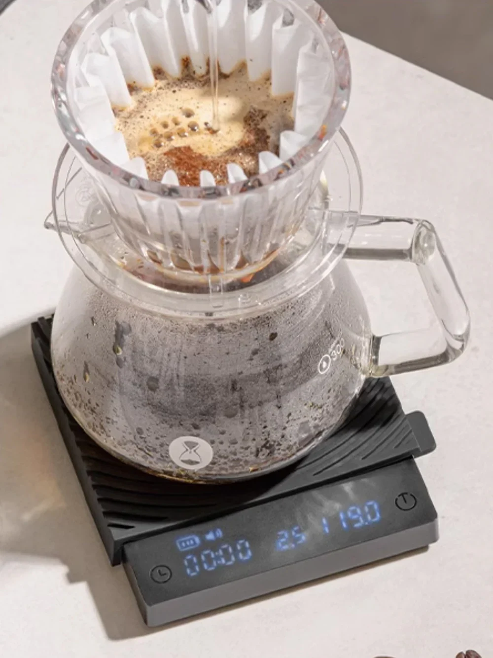 TIMEMORE Black Mirror Mini Scale - Image 10