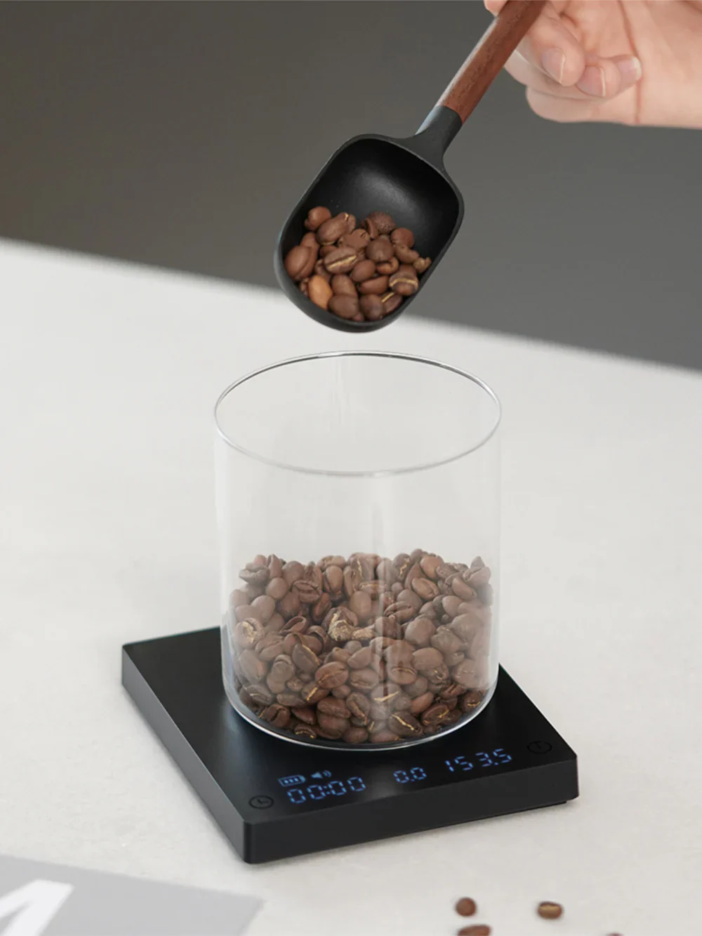 TIMEMORE Black Mirror Mini Scale - Image 5