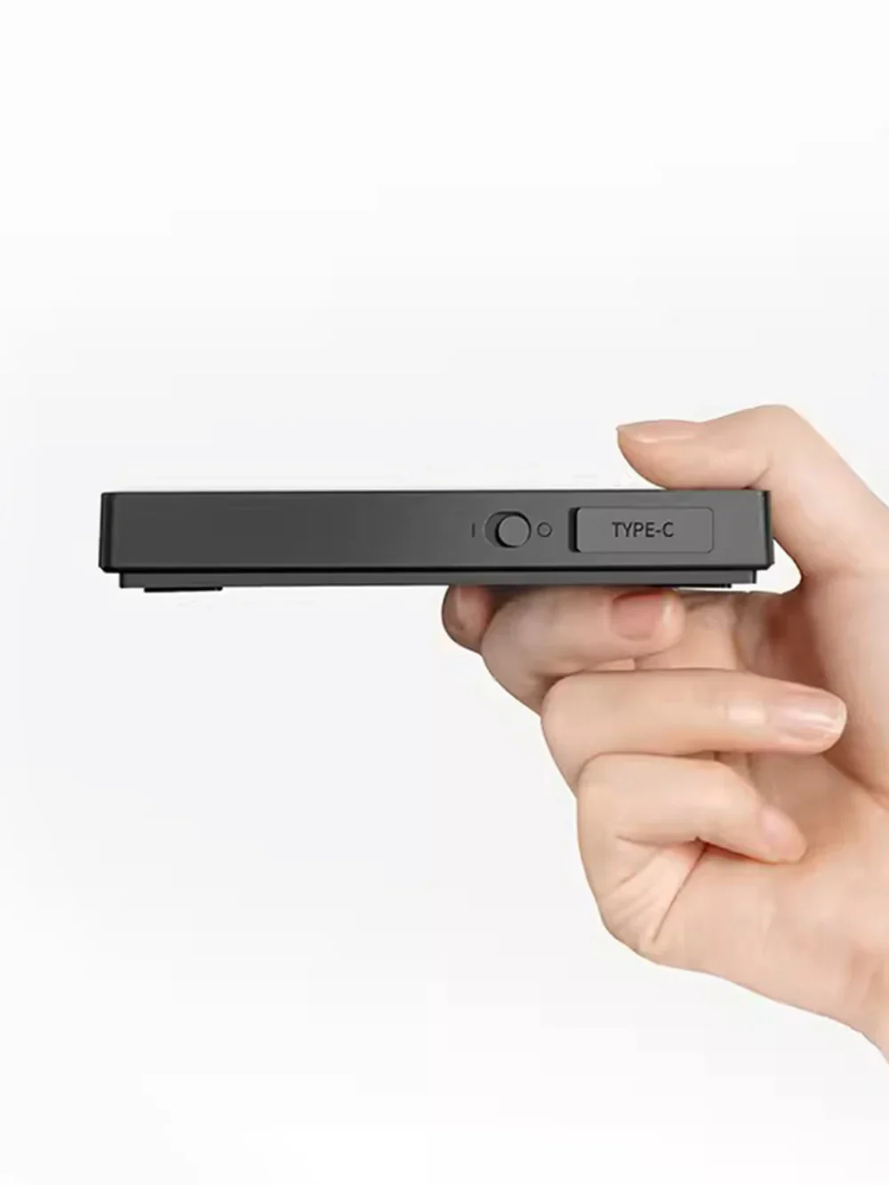TIMEMORE Black Mirror Mini Scale - Image 8