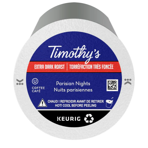 Timothy's Parisian Nights K-Cups® (24)