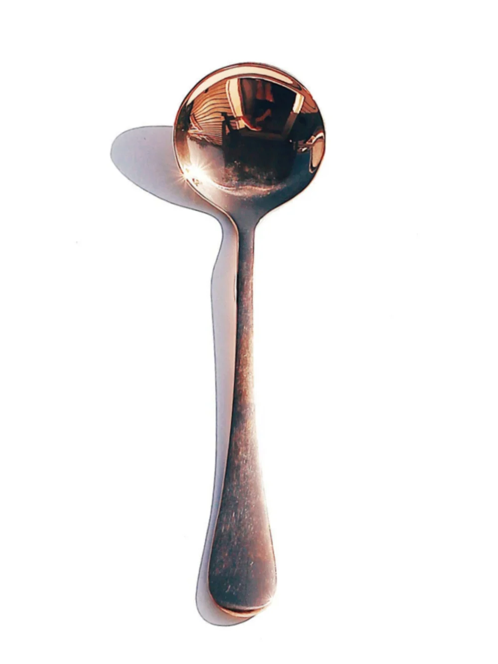 Umeshiso The Big Dipper Cupping Spoon - Image 3