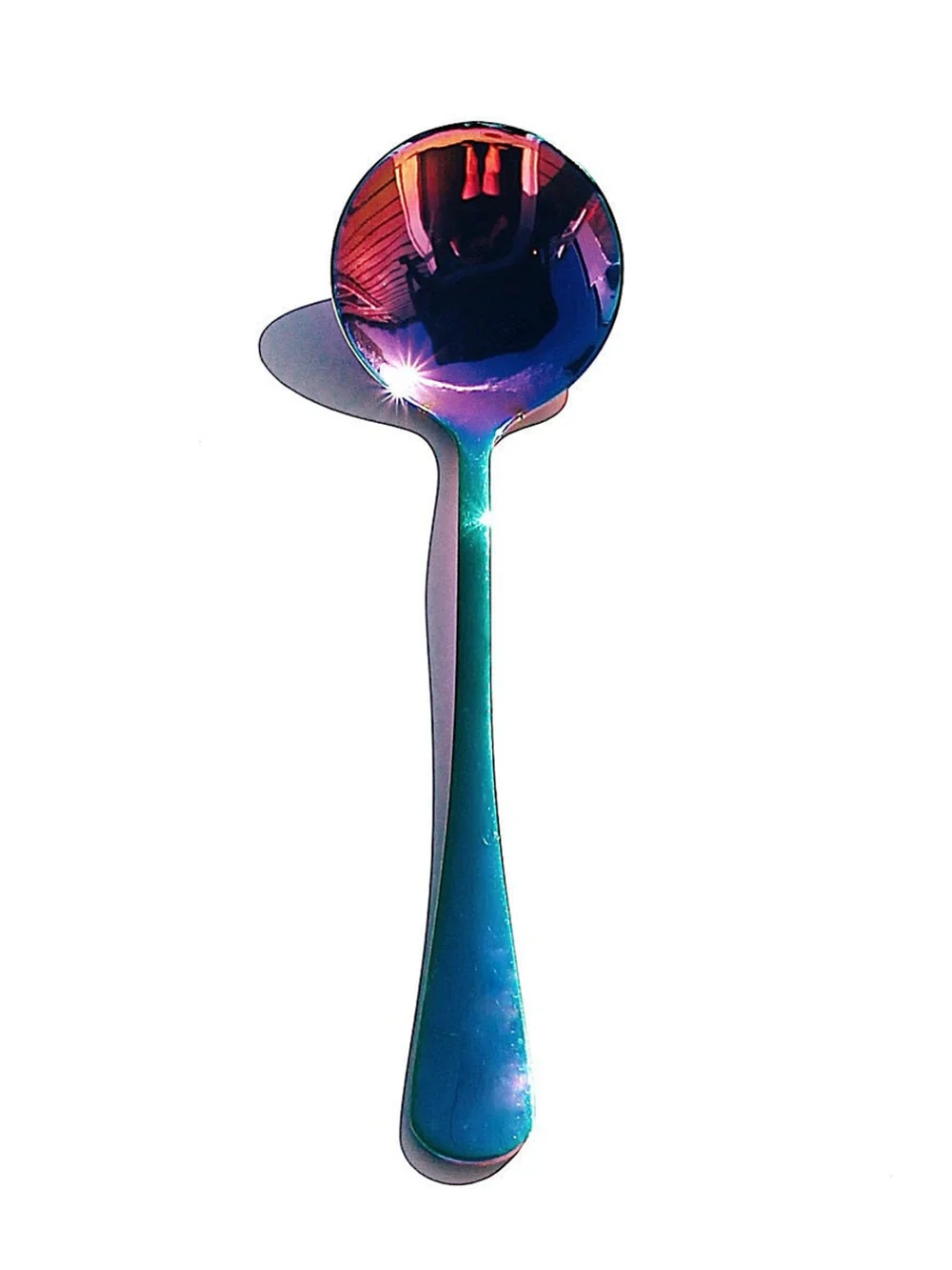 Umeshiso The Big Dipper Cupping Spoon - Image 4