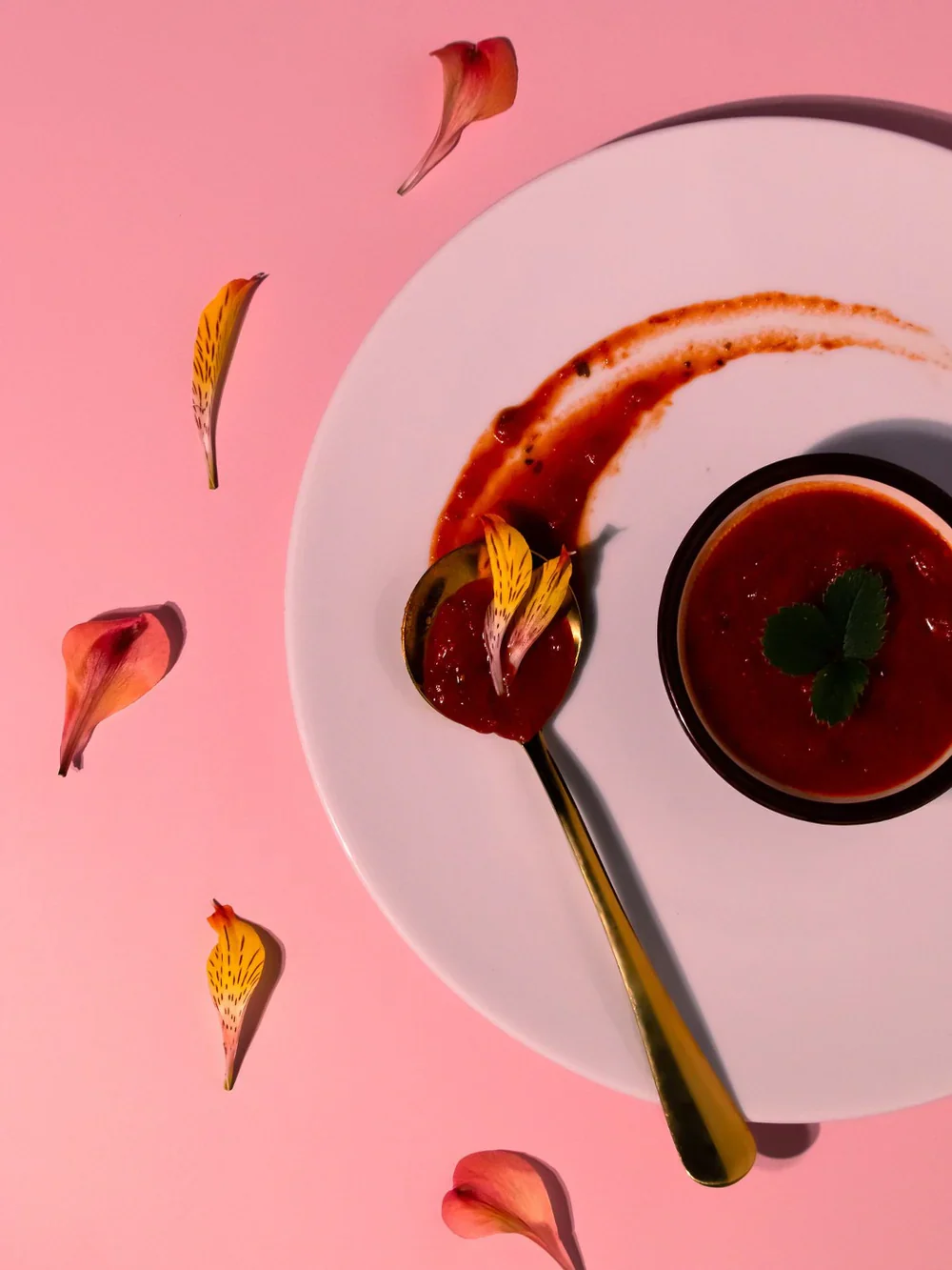 Umeshiso The Big Dipper Cupping Spoon - Image 7