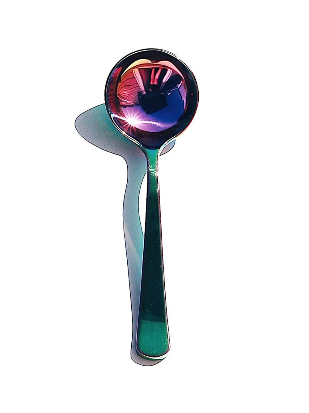 Umeshiso The Little Dipper Cupping Spoon - Image 4