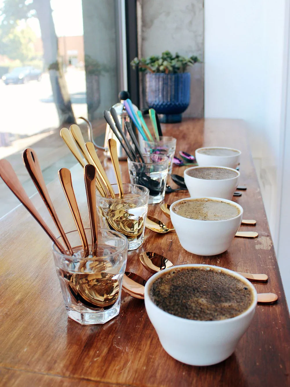 Umeshiso The Little Dipper Cupping Spoon - Image 5