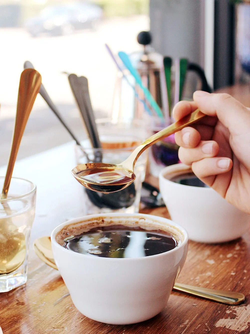 Umeshiso The Little Dipper Cupping Spoon - Image 6