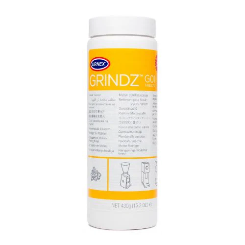 Urnex Grindz Grinder Cleaner