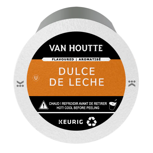 Van Houtte Dulce De Leche K-Cups (24)