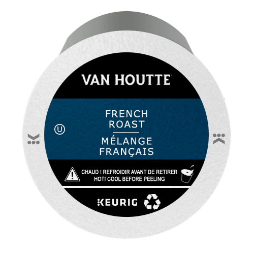 Van Houtte French Roast K-Cups® (24)